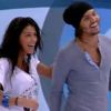 Daniel et Ayem, dans Secret Story 5.