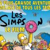 Bande-annonce du film Les Simpson, avec les voix de la série