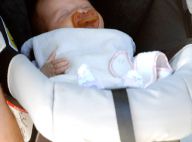 Jessica Alba dévoile enfin la bouille de sa petite Haven