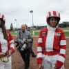 Les trophées Epona 2011 ont eu lieu le week-end des 8 et 9 octobre à Cabourg, sous la présidence de Maxime Le Forestier, grand amoureux du cheval.