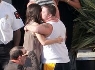 Dancing With The Stars : Chaz Bono amoureux et David Arquette en famille