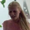 c'est la guerre entre Myriam et Annaëlle dans Les Anges de la télé-réalité 3