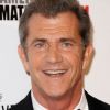 Mel Gibson, le 14 octobre 2011 à Beverly Hills, Californie.