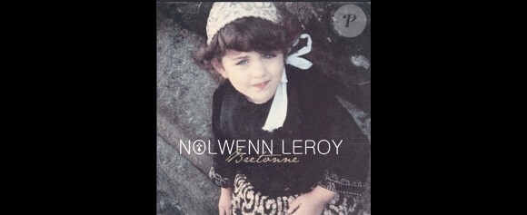 L'album Bretonne de Nolwenn Leroy