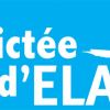 Chaque année, la Dictée ELA prend place dans 2 000 écoles françaises.