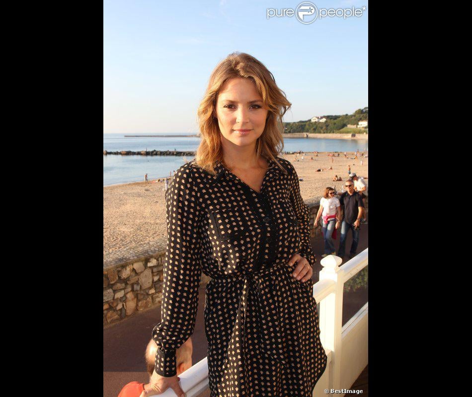 Virginie efira 2011