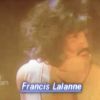 Francis Lalanne en Freddie Mercury dans Danse avec les stars