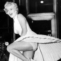 Marilyn Monroe, Audrey Hepburn, Sean Connery... Ces acteurs qui inspirent la mode
