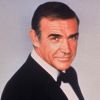 Sean Connery, dans la peau de James Bond, l'élégant espion de la reine.
