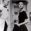Audrey Hepburn et sa petite robe noire