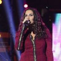 Elisa Tovati enceinte, Inna Modja, Patrick Fiori... : grosse fête à Agadir