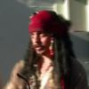 Jack Sparrow dans les Anges de la télé-réalité 3, mardi 18 octobre, sur NRJ 12