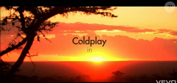 Coldplay trompe énormément dans le clip de Paradise, second extrait de Xylo Myloto : devant la caméra du complice Mat Whitecross, Chris Martin devient éléphant et lutte pour retrouver la savane. Excellent !
