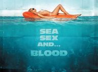 Piranha 3DD : La suite trash et sexy se dévoile avec... David Hasselhoff !