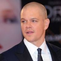 Matt Damon abandonne la réalisation de son premier film