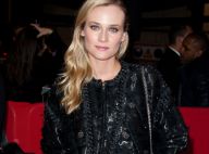 Diane Kruger, d'une beauté angélique, défend ses Forces spéciales