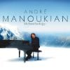 André Manoukian publie le 31 octobre 2011 Mélanchology, un album qui explore toute la profondeur de la mélancolie via le prisme des origines arméniennes de l'artiste. De la profondeur, mais aussi de la hauteur, à l'image du shooting de la pochette, réalisé sur les hauteurs de Chamonix.