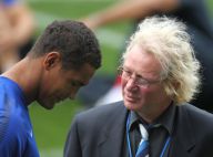 Mondial de rugby : Une légende avec les Bleus sous les yeux de David Douillet