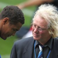 Mondial de rugby : Une légende avec les Bleus sous les yeux de David Douillet