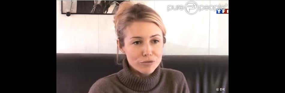 Films Et Séries Tv Avec Anne-charlotte Pontabry Anne-Charlotte Pontabry dans Joséphine Ange Gardien, lundi 31 octobre