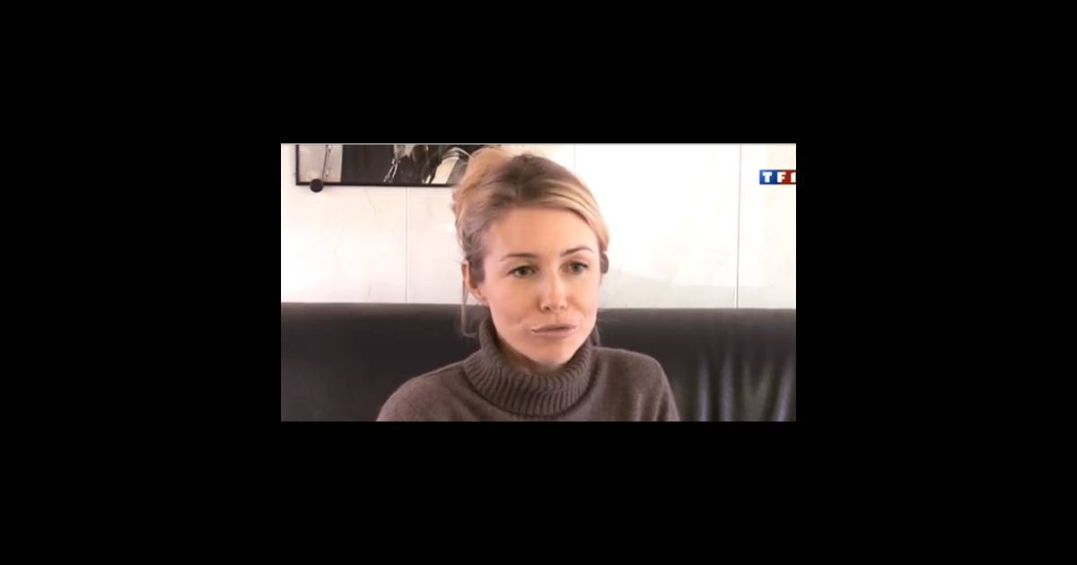 Films Et Séries Tv Avec Anne-charlotte Pontabry Anne-Charlotte Pontabry dans Joséphine Ange Gardien, lundi 31 octobre