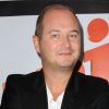 Sébastien Cauet à Paris, en septembre 2011.