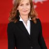 Isabelle Huppert présente Mon pire cauchemar lors du festival de Rome - octobre 2011