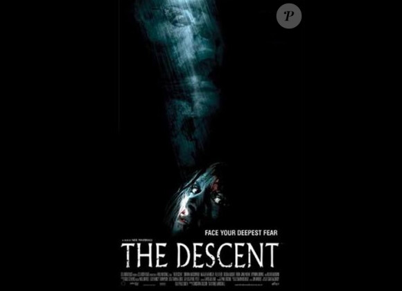 The Descent, de Neil Marshall.