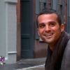 Benjamin Kalifa dans Les Anges de la télé-réalité 3 sur NRJ 12 le lundi 31 octobre 2011