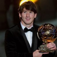 Ballon d'or 2011: Messi pour le hat-trick, Neymar en guest, des Français en déco