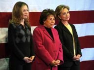 Hillary Clinton dans un immense chagrin : sa mère Dorothy Rodham est décédée