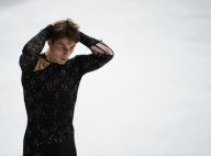 Brian Joubert : Le champion français au fond du trou après un nouveau forfait