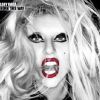 Lady Gaga - Marry The Night - single sorti en octobre 2011.
