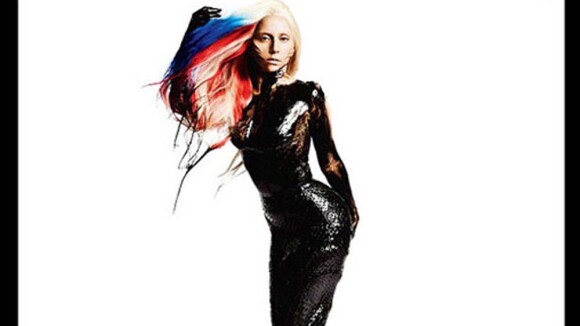 Lady Gaga : Pour son nouveau projet, elle fait équipe avec sa ravissante maman