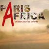 Paris-Africa, à l'unisson pour les enfants, 60 artistes pour l'Unicef, album prévu en décembre 2011.