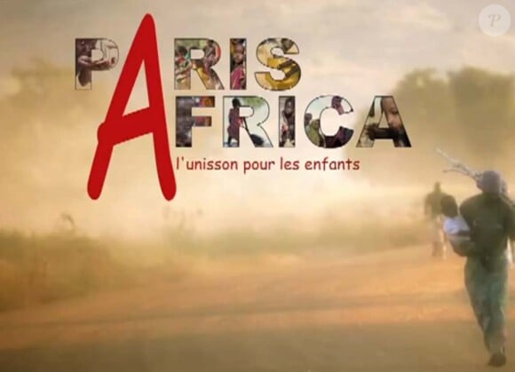 Paris-Africa, à l'unisson pour les enfants, 60 artistes pour l'Unicef, album prévu en décembre 2011.