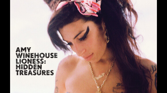 Amy Winehouse, l'album posthume : le single 'Our day will come' dévoilé