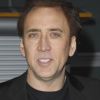 Nicolas Cage le 22 février 2011 à Los Angeles.