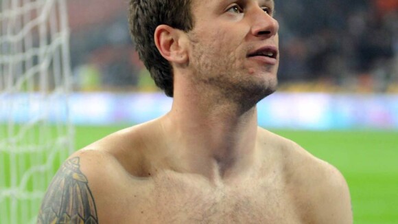 Antonio Cassano opéré du coeur après son AVC