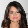 Selena Gomez à Los Angeles, en novembre 2011.