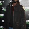 Omar Sy n'était pas là que pour rire... Call of Duty: Modern Warfare 3 a vécu un lancement en grande  pompe au palais de Chaillot, à Paris, le 7 novembre 2011. Activision  avait vu les choses en grand et convié de nombreux VIP.