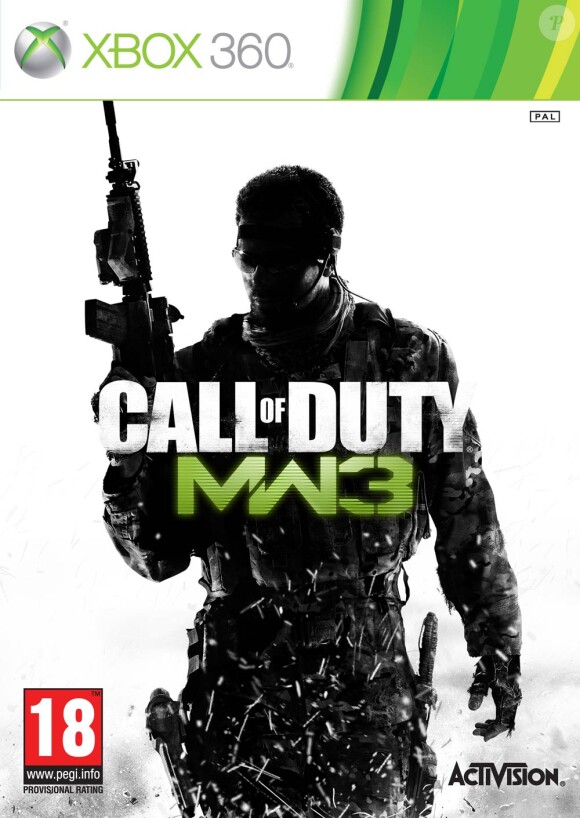 Call of Duty : Modern Warfare 3 est disponible depuis le 8 novembre 2011 sur toutes les plateformes.