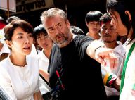 Luc Besson : Ses communications secrètes avec Aung San Suu Kyi