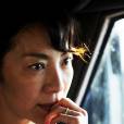 Michelle Yeoh dans The Lady