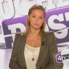 Virginie Efira dans la bande-annonce de l'émission Touche pas à mon poste sur France 4