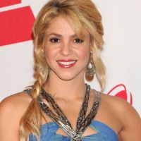 Shakira : Un nouveau sacre vient mettre un point d'orgue à une fabuleuse année