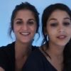 Géraldine Nakache et Leila Bekhti dans le teaser pour le DVD Tout sur Jamel