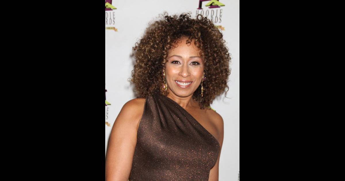 Tamara Tunie de New York, unité spéciale envoie son expert-comptable en