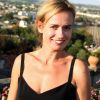 Sandrine Bonnaire en août 2009