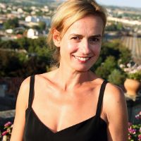 Sandrine Bonnaire : "DSK est complètement malade sexuellement..."